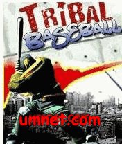 game pic for Tribal Baseball by Shadowlights  K800